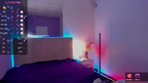 BunnyShows online show from October 2025 12:13:02 PM