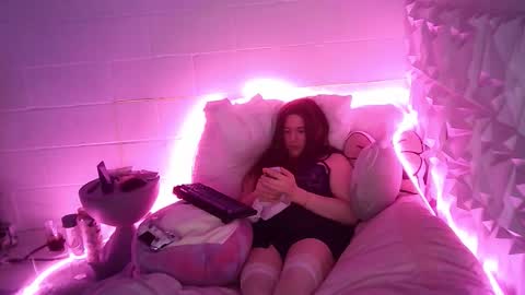 Snapshot of bunnyslutt chatting on February 2026 05:06:02 AM bunnyslutt online show from February 2026 05:06:02 AM