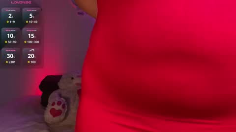  MARY BUNNY  online show from October 2025 08:48:01 AM