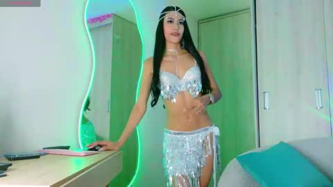 Snapshot of bunnyvalee chatting on March 2026 08:47:02 AM Valeria online show from March 2026 08:47:02 AM