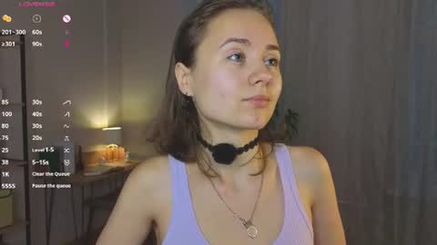 Lizy online show from July 2026 06:13:02 PM