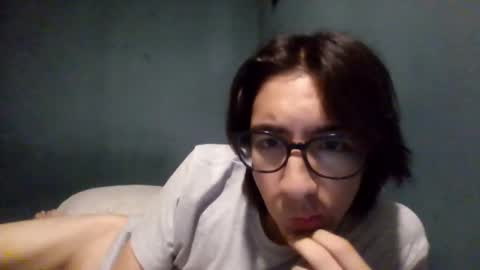 Snapshot of bunnywang chatting on January 2025 07:11:02 AM Bunny Wang online show from January 2025 07:11:02 AM