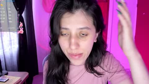 Snapshot of bunnyy09 chatting on January 2025 06:52:01 PM Jess online show from January 2025 06:52:01 PM