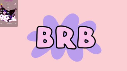 Snapshot of bunnyy09 chatting on February 2025 05:14:01 PM Jess online show from February 2025 05:14:01 PM