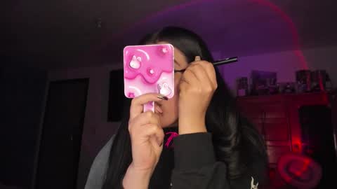 Snapshot of bunnyy09 chatting on December 2025 05:38:02 AM Jess online show from December 2025 05:38:02 AM