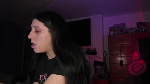 Snapshot of bunnyy09 chatting on January 2026 05:16:02 PM Jess online show from January 2026 05:16:02 PM