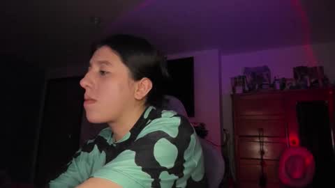 Snapshot of bunnyy09 chatting on January 2026 03:10:01 AM Jess online show from January 2026 03:10:01 AM