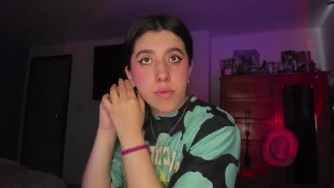 Snapshot of bunnyy09 chatting on January 2026 04:55:01 PM Jess online show from January 2026 04:55:01 PM