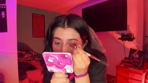 Snapshot of bunnyy09 chatting on February 2026 02:06:02 AM Jess online show from February 2026 02:06:02 AM