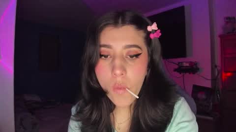 Snapshot of bunnyy09 chatting on February 2026 03:44:01 AM Jess online show from February 2026 03:44:01 AM