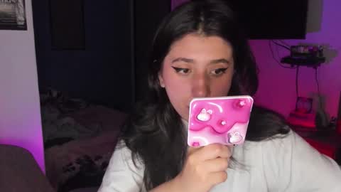 Snapshot of bunnyy09 chatting on February 2026 03:13:02 AM Jess online show from February 2026 03:13:02 AM