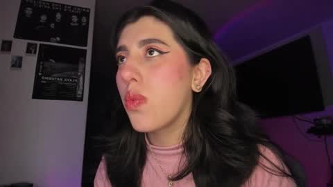 Snapshot of bunnyy09 chatting on February 2026 02:23:01 AM Jess online show from February 2026 02:23:01 AM