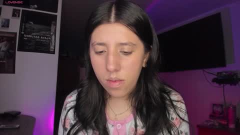 Snapshot of bunnyy09 chatting on February 2026 02:45:01 AM Jess online show from February 2026 02:45:01 AM