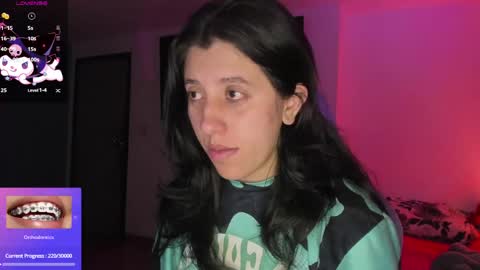 Snapshot of bunnyy09 chatting on April 2026 04:43:02 AM Jess online show from April 2026 04:43:02 AM
