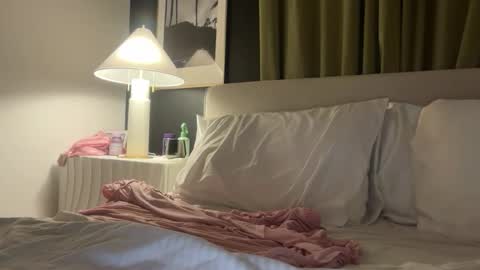 Snapshot of bunsbunnyprincess chatting on February 2026 07:07:02 AM Buns Bunny Princess online show from February 2026 07:07:02 AM