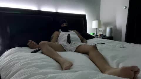 Iam King online show from February 2025 05:16:01 AM