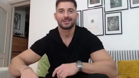 Snapshot of bunzdanny chatting on January 2025 04:21:01 PM BunzDanny online show from January 2025 04:21:01 PM