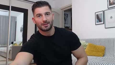 Snapshot of bunzdanny chatting on January 2025 06:41:02 PM BunzDanny online show from January 2025 06:41:02 PM