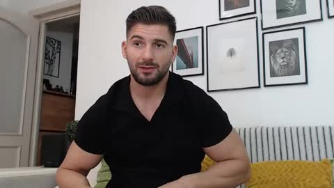 Snapshot of bunzdanny chatting on February 2025 04:58:02 PM BunzDanny online show from February 2025 04:58:02 PM