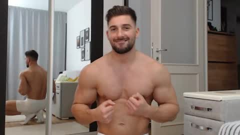 Snapshot of bunzdanny chatting on February 2025 08:03:02 PM BunzDanny online show from February 2025 08:03:02 PM