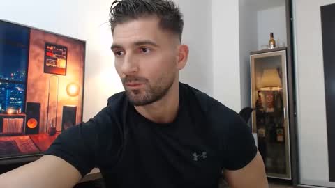 Snapshot of bunzdanny chatting on October 2025 04:30:01 PM BunzDanny online show from October 2025 04:30:01 PM