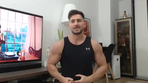 Snapshot of bunzdanny chatting on November 2025 03:33:02 PM BunzDanny online show from November 2025 03:33:02 PM