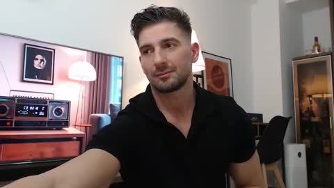 Snapshot of bunzdanny chatting on November 2025 05:33:02 PM BunzDanny online show from November 2025 05:33:02 PM