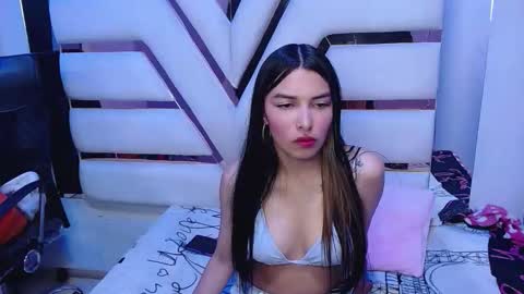 burbuja pink  online show from January 2026 04:05:02 AM