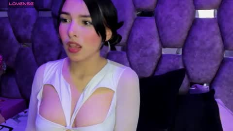 Snapshot of burbuja_pink_ chatting on March 2026 03:20:01 AM burbuja pink online show from March 2026 03:20:01 AM