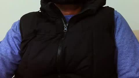 Snapshot of burlymonster chatting on December 2024 10:06:02 AM Hairy Arabian online show from December 2024 10:06:02 AM