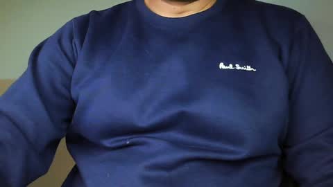 Snapshot of burlymonster chatting on December 2024 09:54:02 AM Hairy Arabian online show from December 2024 09:54:02 AM