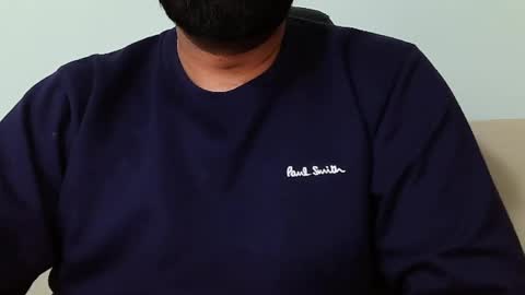 Snapshot of burlymonster chatting on December 2024 08:22:01 AM Hairy Arabian online show from December 2024 08:22:01 AM