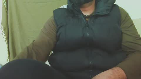 Snapshot of burlymonster chatting on December 2024 03:59:02 PM Hairy Arabian online show from December 2024 03:59:02 PM