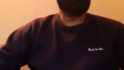 Snapshot of burlymonster chatting on December 2024 12:49:01 PM Hairy Arabian online show from December 2024 12:49:01 PM