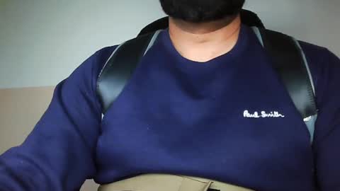 Snapshot of burlymonster chatting on December 2024 08:53:01 PM Hairy Arabian online show from December 2024 08:53:01 PM