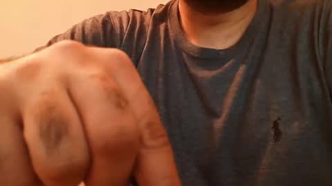 Snapshot of burlymonster chatting on January 2025 10:11:01 AM Hairy Arabian online show from January 2025 10:11:01 AM