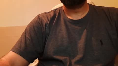 Snapshot of burlymonster chatting on January 2025 07:44:02 AM Hairy Arabian online show from January 2025 07:44:02 AM