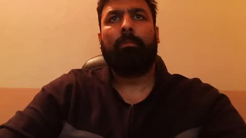 Snapshot of burlymonster chatting on January 2025 12:09:01 PM Hairy Arabian online show from January 2025 12:09:01 PM