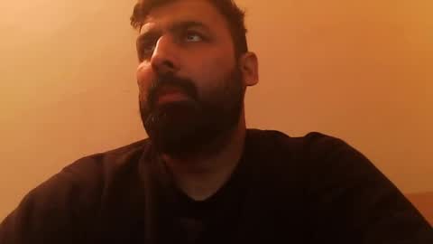 Snapshot of burlymonster chatting on January 2025 06:56:01 AM Hairy Arabian online show from January 2025 06:56:01 AM