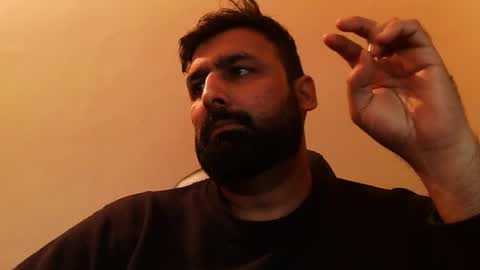 Snapshot of burlymonster chatting on January 2025 10:06:02 AM Hairy Arabian online show from January 2025 10:06:02 AM