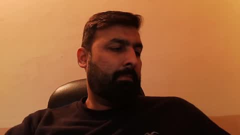 Snapshot of burlymonster chatting on January 2025 11:56:01 AM Hairy Arabian online show from January 2025 11:56:01 AM