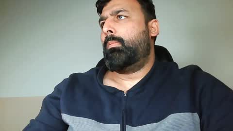 Snapshot of burlymonster chatting on January 2025 08:54:01 AM Hairy Arabian online show from January 2025 08:54:01 AM