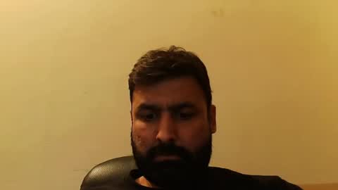 Snapshot of burlymonster chatting on March 2025 04:25:01 PM Hairy Arabian online show from March 2025 04:25:01 PM