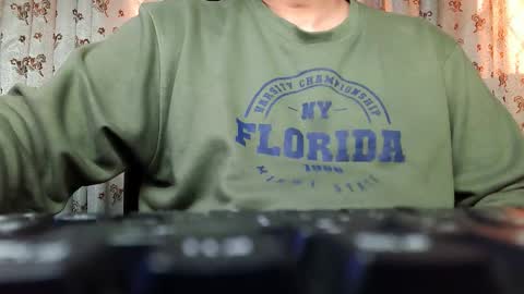 Hairy Arabian online show from January 2026 10:18:02 AM