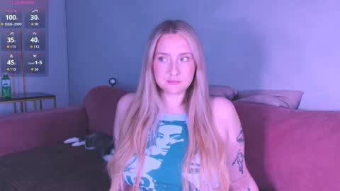 Snapshot of burn_lissa chatting on October 2025 06:39:01 PM Lissa online show from October 2025 06:39:01 PM