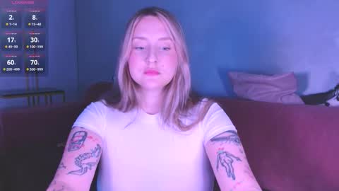 Snapshot of burn_lissa chatting on October 2025 07:26:01 PM Lissa online show from October 2025 07:26:01 PM