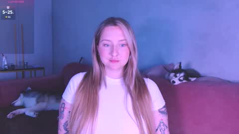 Snapshot of burn_lissa chatting on October 2025 08:09:02 PM Lissa online show from October 2025 08:09:02 PM