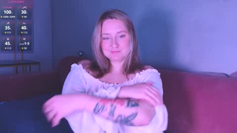 Lissa online show from November 2025 06:46:02 PM