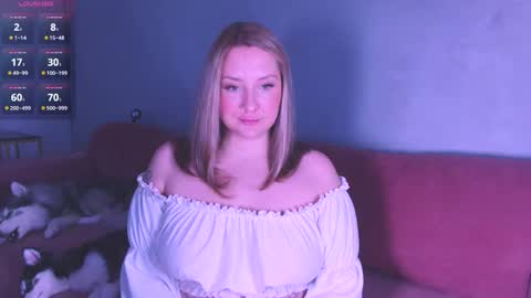 Snapshot of burn_lissa chatting on January 2026 06:57:02 PM Lissa online show from January 2026 06:57:02 PM