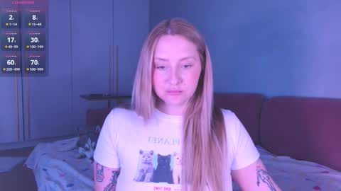 Snapshot of burn_lissa chatting on March 2026 06:58:02 PM Lissa online show from March 2026 06:58:02 PM
